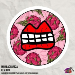 Mau Bacarreza - Els Jeck [CAT329177]