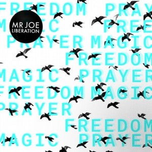 Mr Joe - Liberation [GPM547]