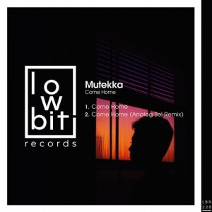 Mutekka - Come Home [LBR228]