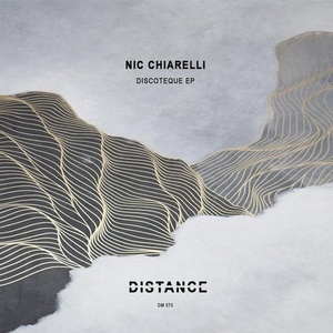 Nic Chiarelli - Discoteque EP [DM076]