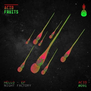 Night Factory - Hello [AFO91]