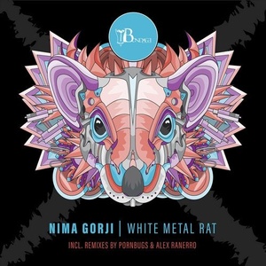 Nima Gorji - White Metal Rat [BOND12051]