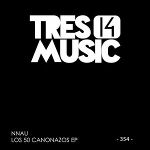 Nnau - los 50 canonazos [TRES14354]