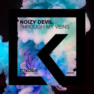 Noizy Devil - Through My Veins [KODA073]