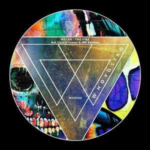 Nolek - The Vibe [WHO200]