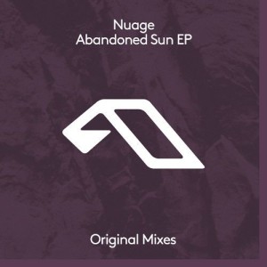 Nuage - Abandoned Sun [ANJDEE439D]