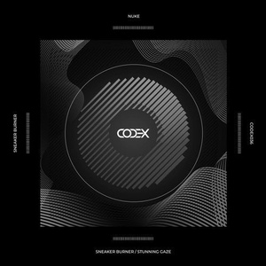 Nuke - Sneaker Burner [CODEX036]