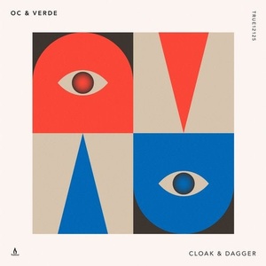 OC & Verde - Cloak & Dagger [TRUE12125]