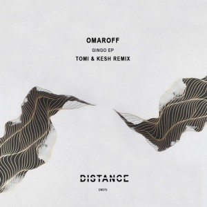 Omaroff - Gingo EP [DM078]