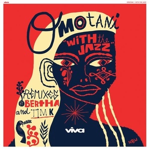 Omotani - With The Jazz [VV9886]