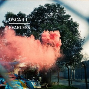 Oscar L - Fearless [KD092]