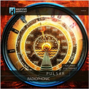 P U L S A R - Radiophonic [MHR338]