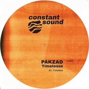 Pakzad - Timeless [CS017]