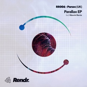Parsec (UK) - Parallax [RR006]