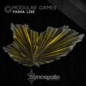 Pasha Like - Modular Games [CAT326460]