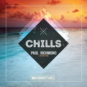 Paul Richmond - I'm on Fire [ETC182]