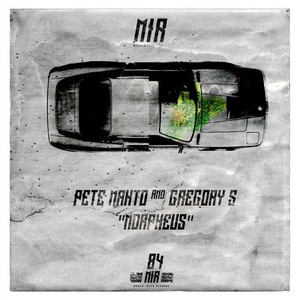 Pete Makto, Gregory S - Morpheus [MIR84]