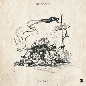 PhYnee - Nitrogen (Extended Mix) [TT025]