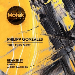 Philipp Gonzales - The Long Shot [MTK050]