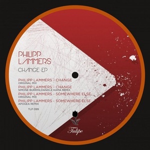 Philipp Lammers - Change EP [TLP099]