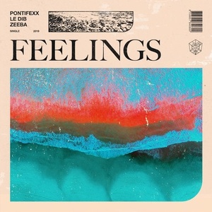 Pontifexx, Zeeba, Le Dib - Feelings - Extended Mix [STMPD230E]