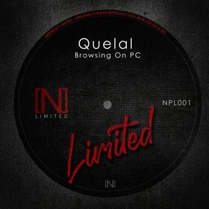 Quelal - Browsing On PC [NPL001]
