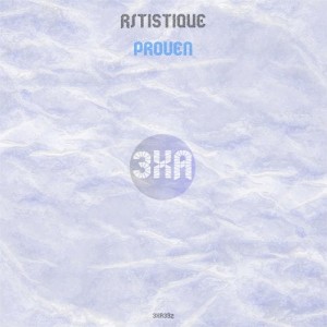 R/Tistique - Proven [3XA392]