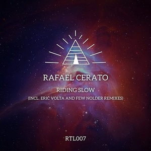 Rafael Cerato, Rush Midnight - Riding Slow [RTL007]