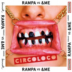 Rampa, &ME - Terrace / Garden [KM050]