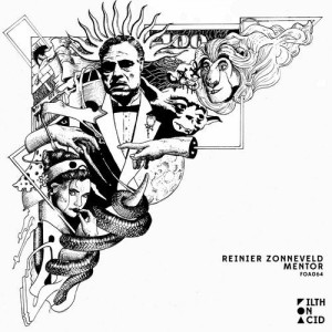 Reinier Zonneveld, Andra6 - Mentor [FOA064]