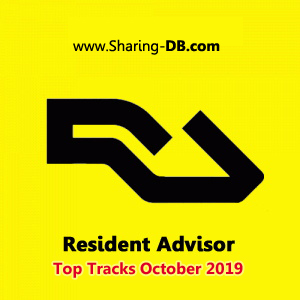 Resident Advisor Top Tracks October 2019