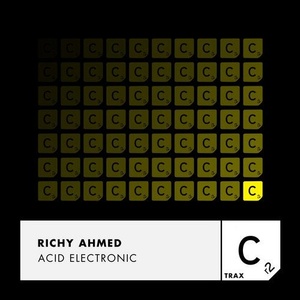 Richy Ahmed - Acid Electronic [ITC3040BP]