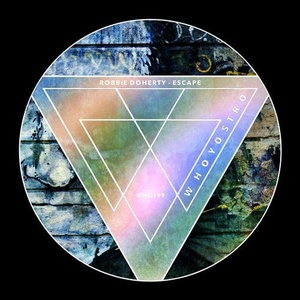 Robbie Doherty - Escape [WHO199]
