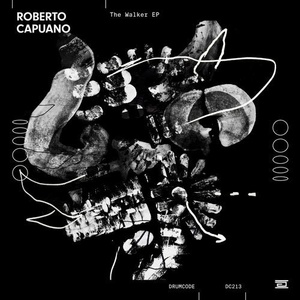 Roberto Capuano - The Walker EP [DC213]