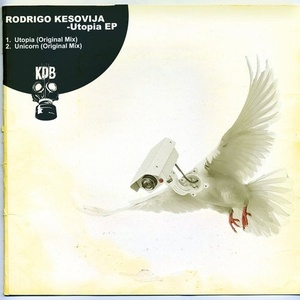 Rodrigo Kesovija - Utopia [KDB165D]