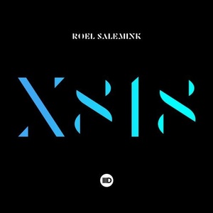Roel Salemink - X818 [IDSRLP1]