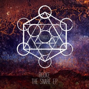 Rooke - The Snare EP [LR07501Z]