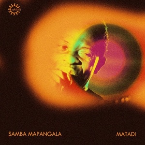 SAMBA MAPANGALA - Matadi [REBD066]