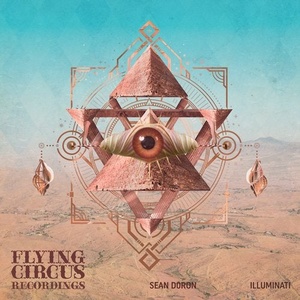 Sean Doron - Illuminati [FCR019]