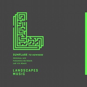 Sunflare - To Nowhere [LSM021]