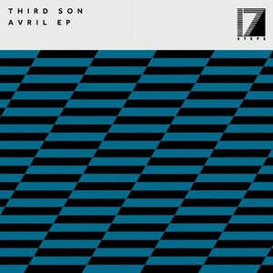 Third Son - Avril EP [17STEPS026BD]