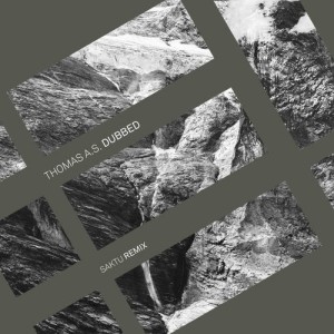 Thomas A.S. - Dubbed Ep [DIGITAL035]