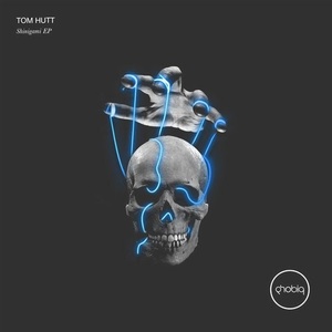 Tom Hutt - Shinigami EP [PHOBIQ0219D]