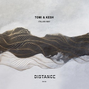 Tomi&Kesh - Italian Way [DM081]