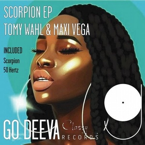 Tomy Wahl, Maxi Vega - Scorpion Ep [GDC023]