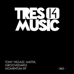 Tony Vegazz, Matthix, Groovedawg - WE DON'T KNOW EP [TRES14363]