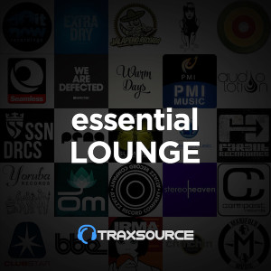 Traxsource Top 100 Lounge / Chill Out (17 Oct 2019)