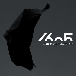 UMEK - Vigilance EP [1605240]