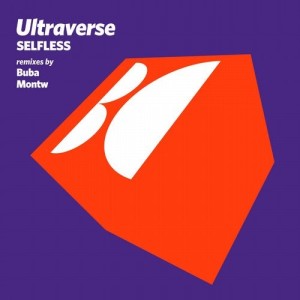 Ultraverse - Selfless [BALKAN0584]