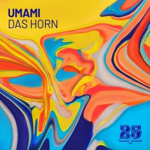 Umami - Das Horn [BAR25105]